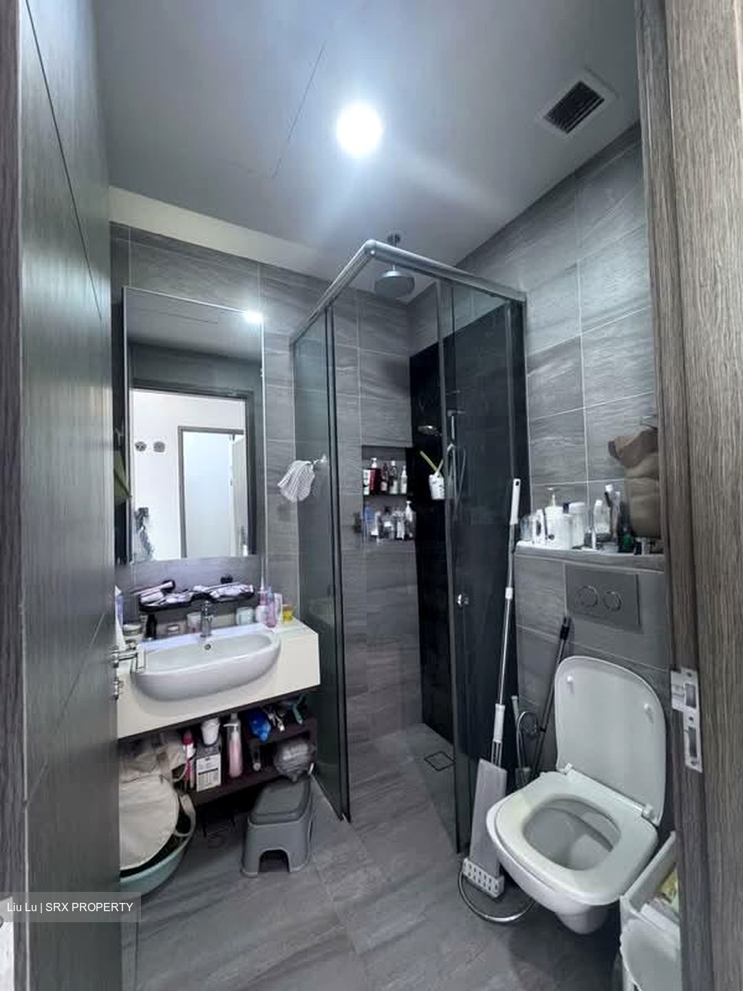 One Dusun Residences (D12), Apartment #581399551